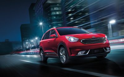 kia Vehicle Remotes