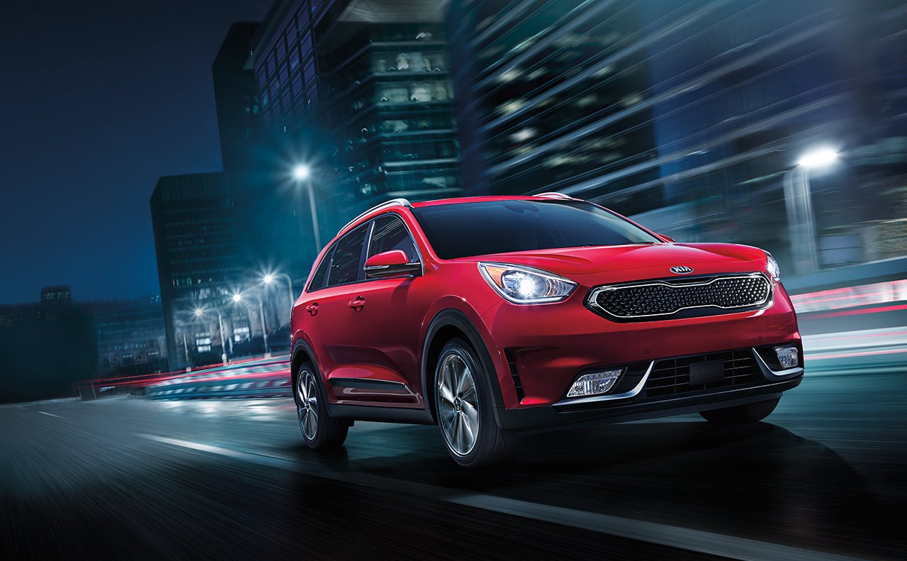 kia Vehicle Remotes