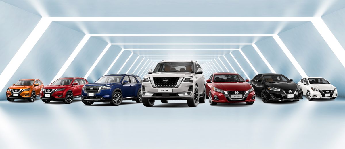nissan Vehicle Remotes