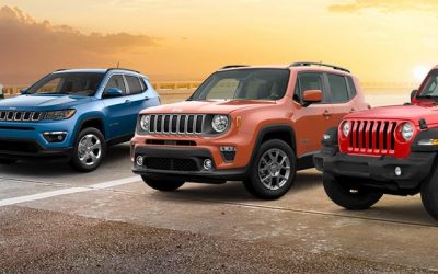 jeep Vehicle Remotes