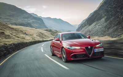 alfa romeo Vehicle Remotes