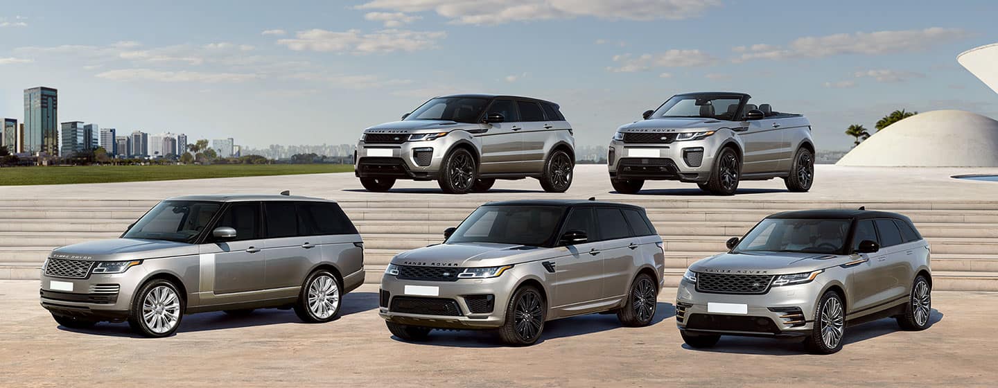 land rover Vehicle Remotes